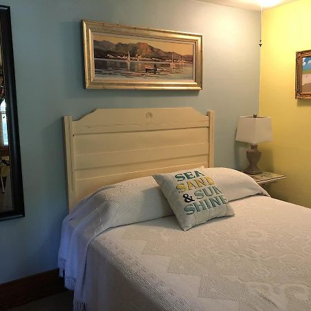 Ogunquit Beach Inn Екстер'єр фото