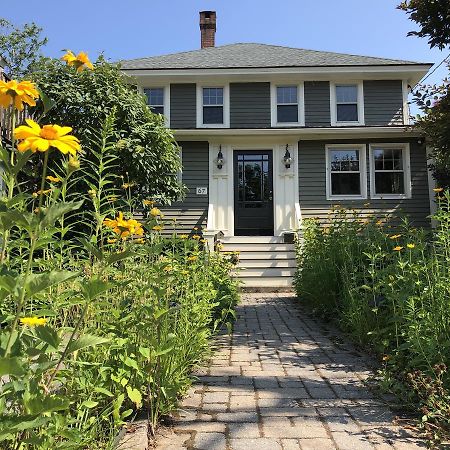 Ogunquit Beach Inn Екстер'єр фото