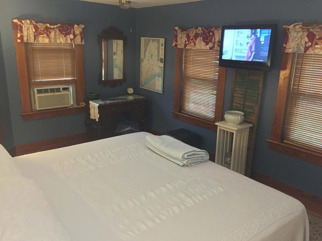 Ogunquit Beach Inn Номер фото