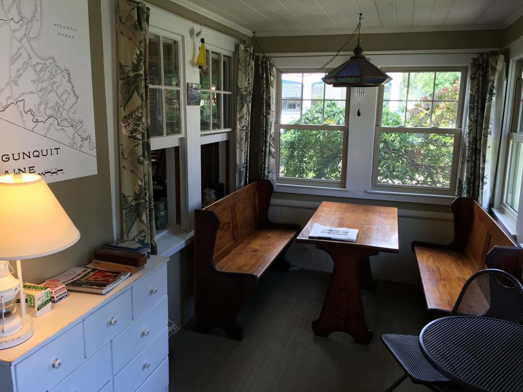 Ogunquit Beach Inn Екстер'єр фото