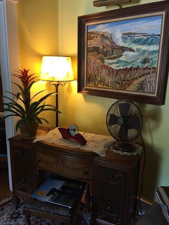 Ogunquit Beach Inn Екстер'єр фото