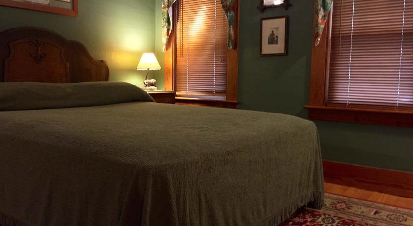 Ogunquit Beach Inn Екстер'єр фото
