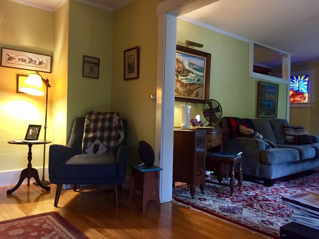 Ogunquit Beach Inn Екстер'єр фото