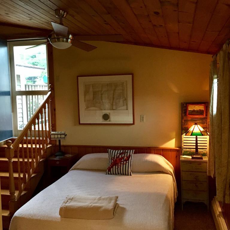 Ogunquit Beach Inn Екстер'єр фото