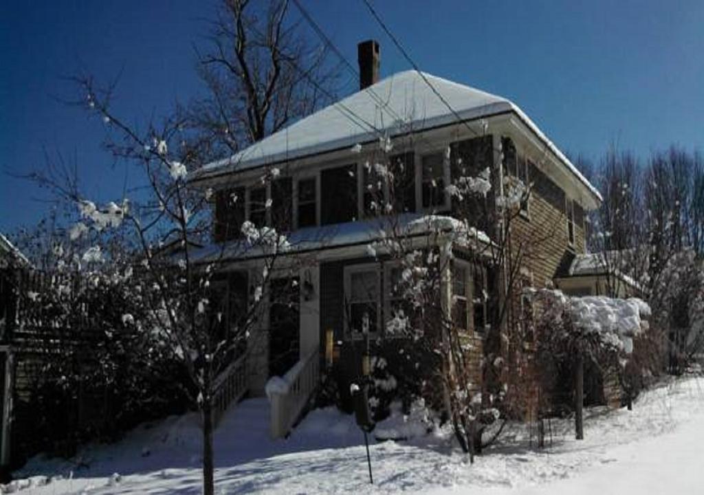 Ogunquit Beach Inn Екстер'єр фото