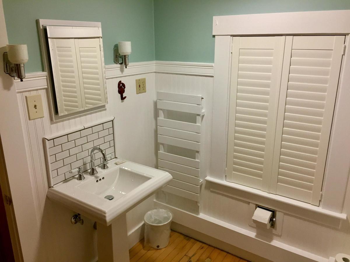 Ogunquit Beach Inn Екстер'єр фото