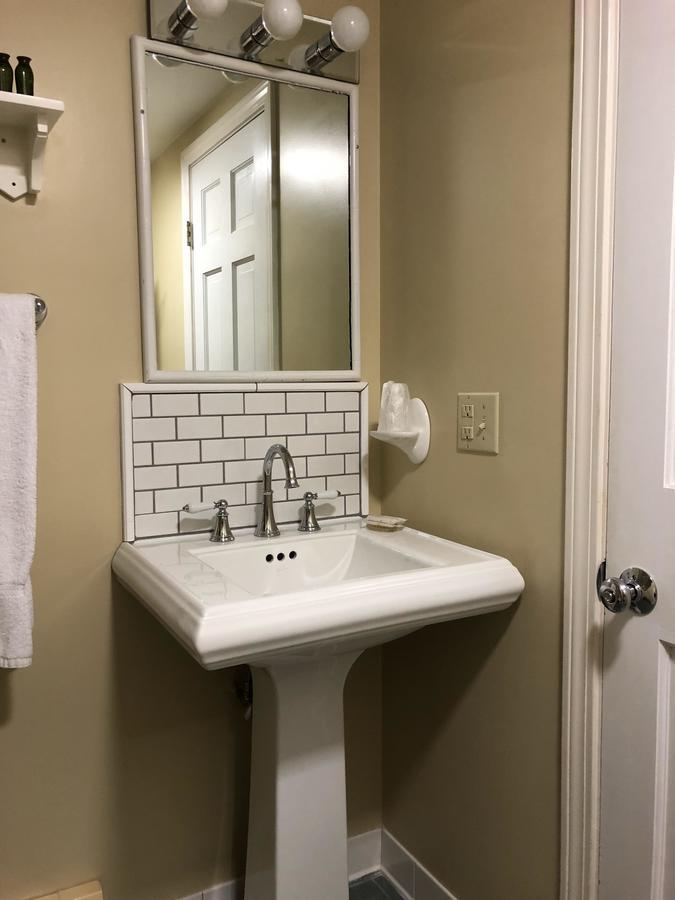 Ogunquit Beach Inn Екстер'єр фото