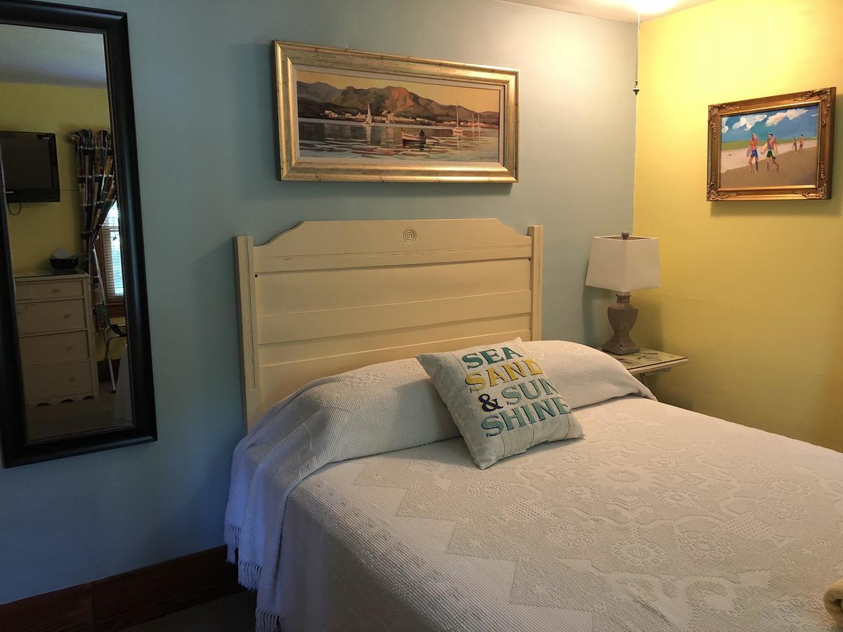 Ogunquit Beach Inn Екстер'єр фото