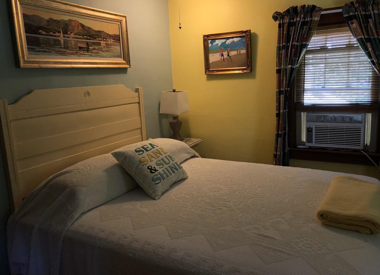 Ogunquit Beach Inn Екстер'єр фото