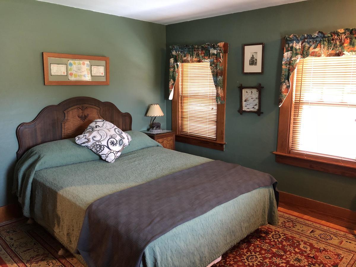 Ogunquit Beach Inn Екстер'єр фото
